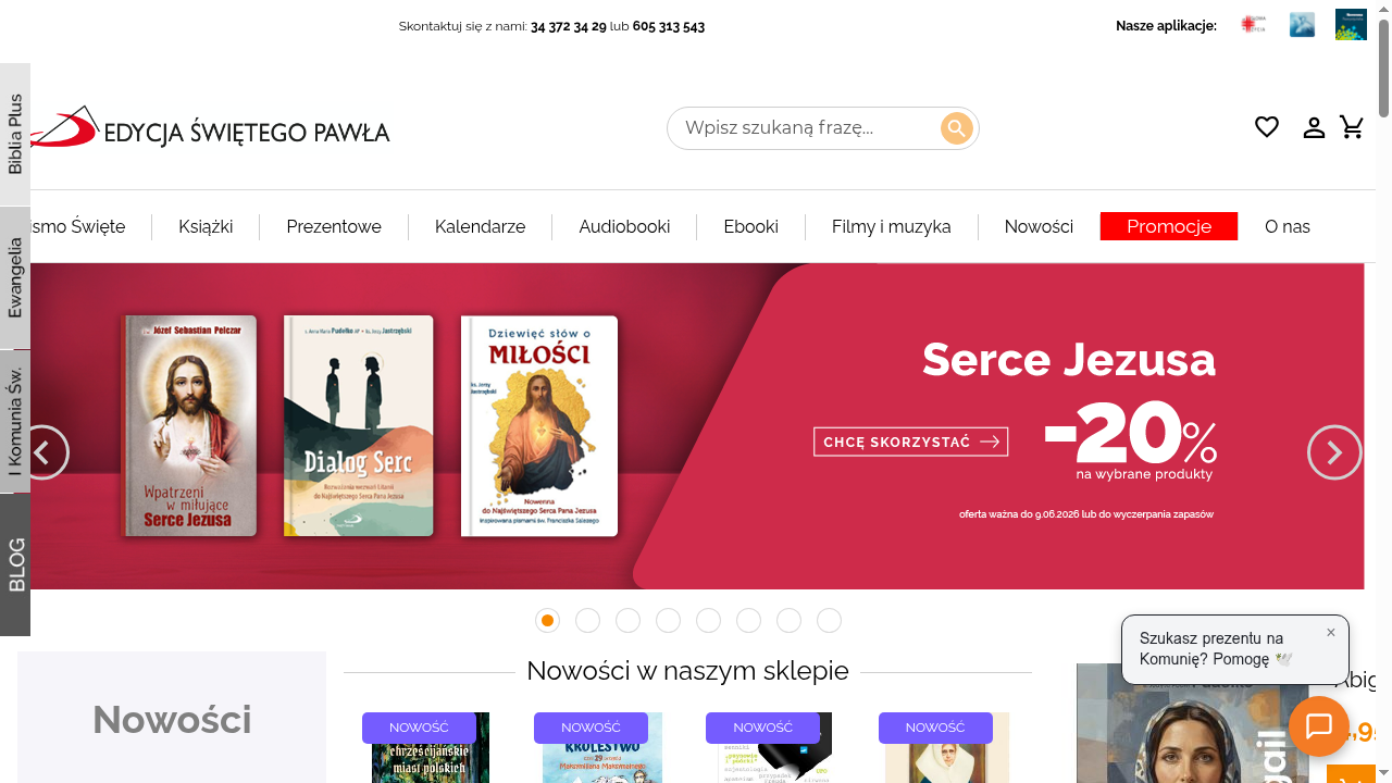 Edycja.pl - website