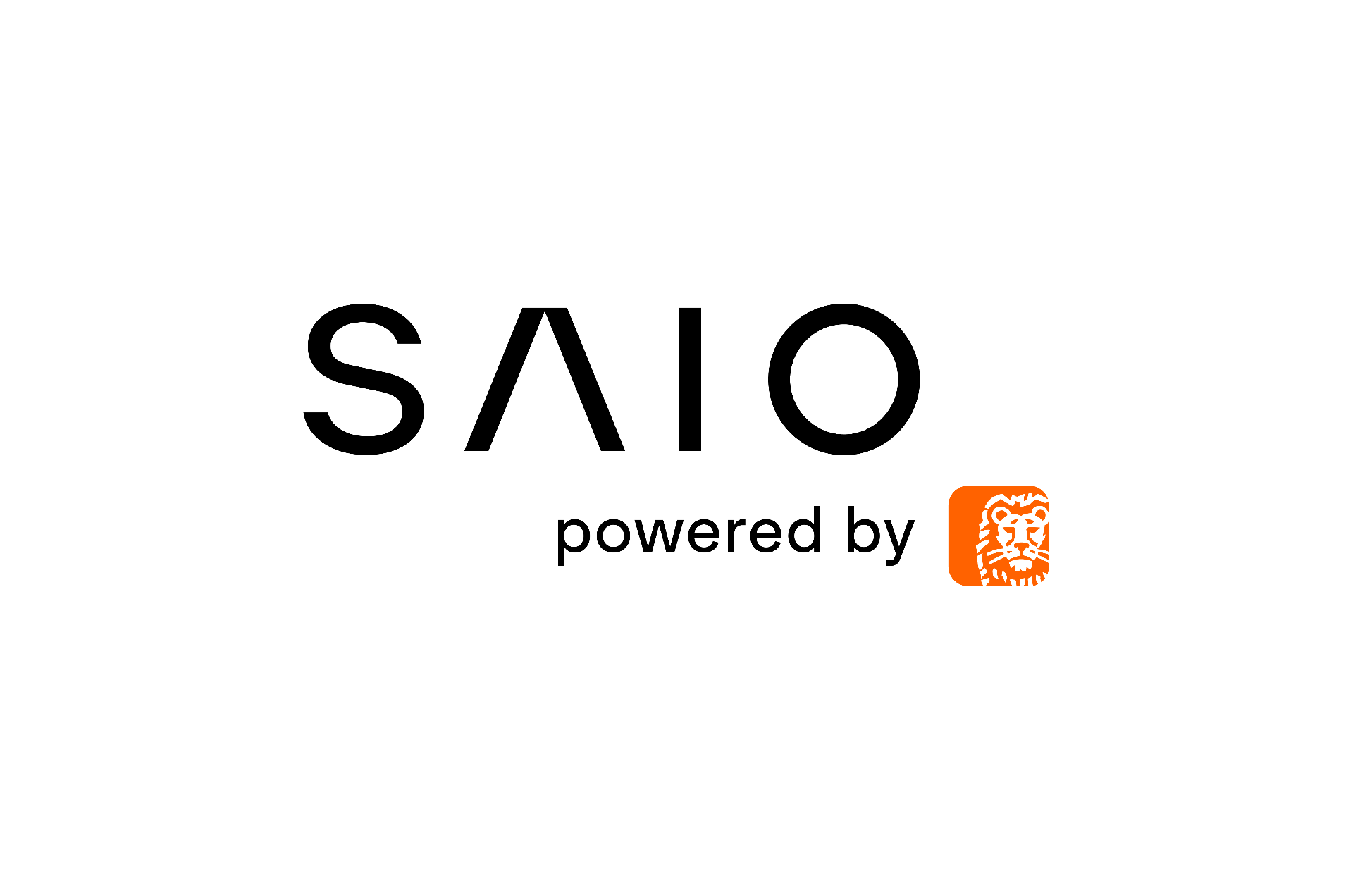 SAIO powered by ING